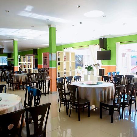 Rung Hoa Hotel Dalat Luaran gambar