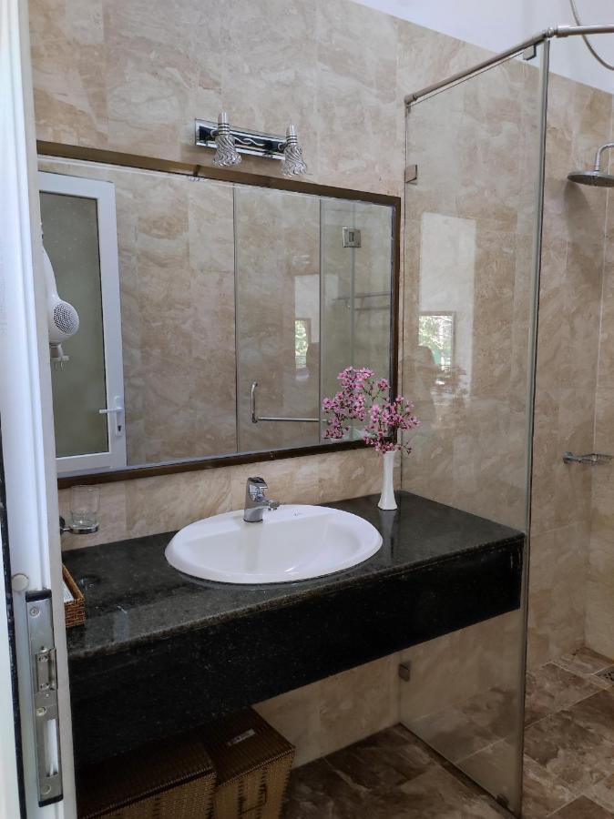Rung Hoa Hotel Dalat Luaran gambar