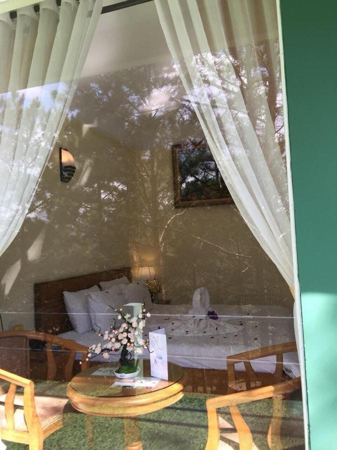 Rung Hoa Hotel Dalat Luaran gambar