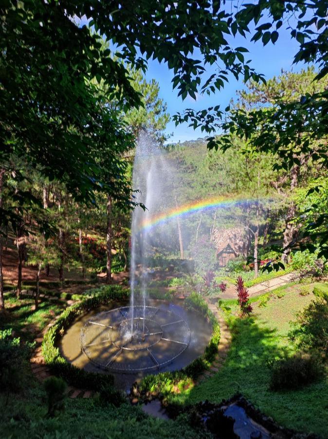 Rung Hoa Hotel Dalat Luaran gambar