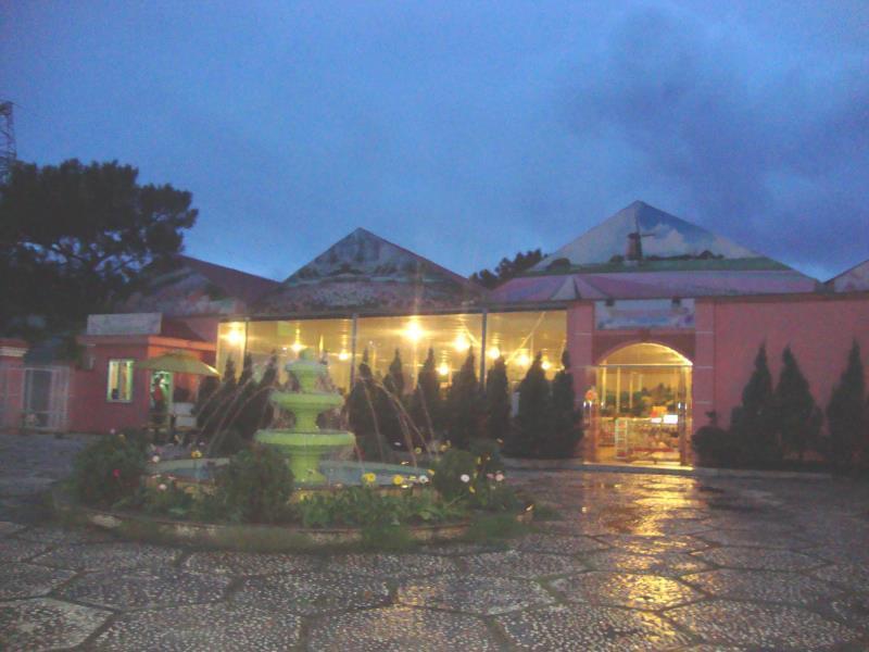 Rung Hoa Hotel Dalat Luaran gambar